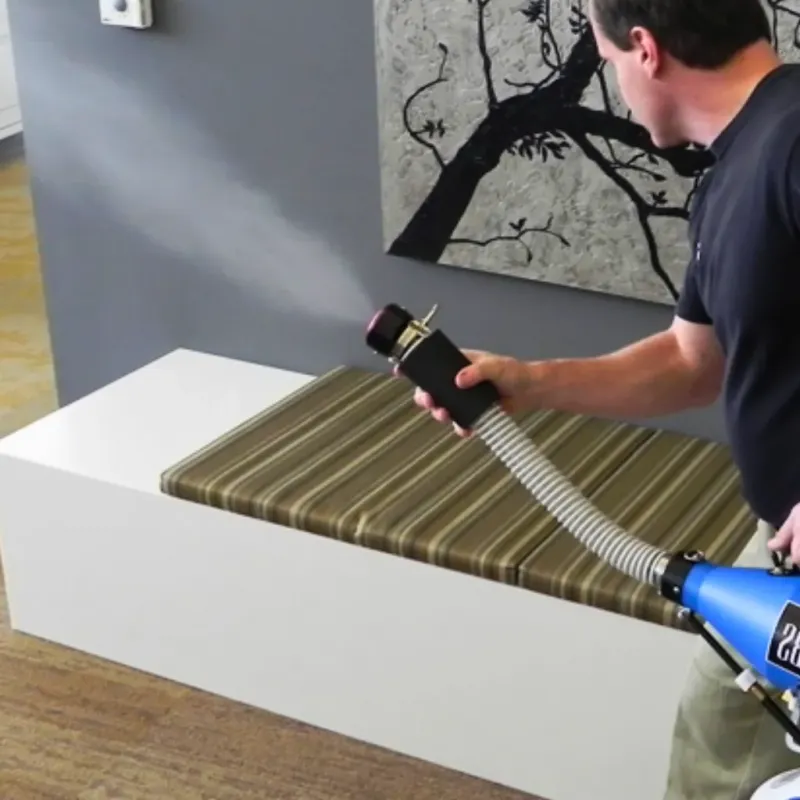 Professional Odor Removal in Houghton County, MI